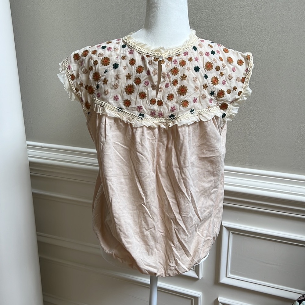 Gorgeous ROOLEE top - Picture 4 of 6